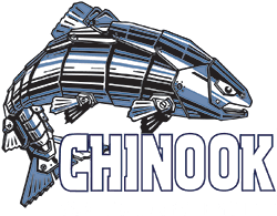chinook scaffold logo